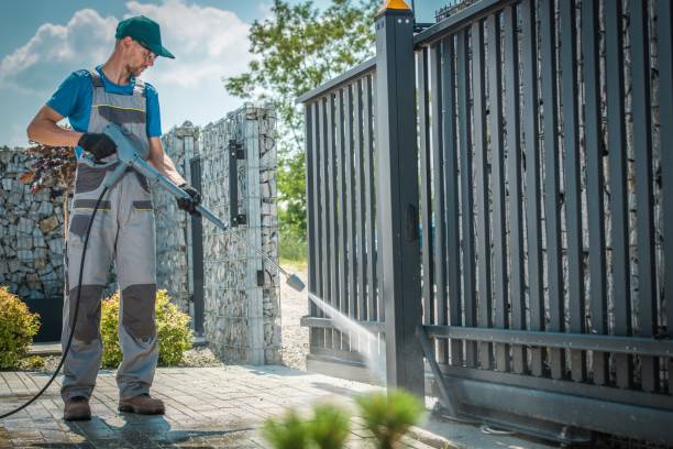 Best Playground Equipment Cleaning  in Tuckahoe, VA